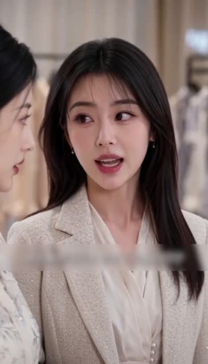 闪婚协议:律师与法医的双向救赎(96集) 闪婚协议:律师与法医的双向救赎(96集)最火爆的短剧