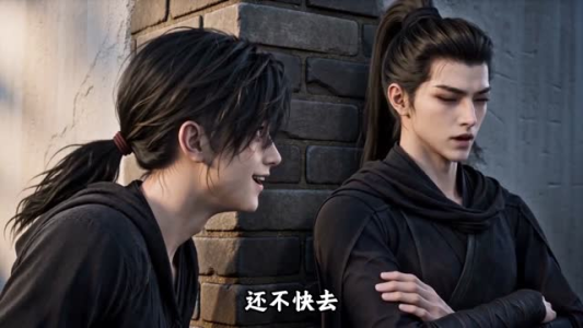 后娘当家:王爷喊着要入赘(93集) 后娘当家:王爷喊着要入赘(93集)短剧小说在线看