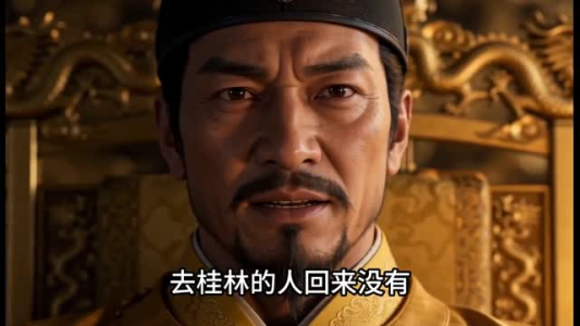 洪武朝的子孙们第二季(150集) 洪武朝的子孙们第二季(150集)古装热门短剧