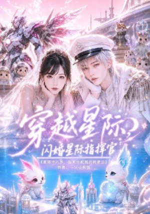 穿越星际,闪婚星际指挥官(60集) 穿越星际,闪婚星际指挥官(60集)短剧热播中