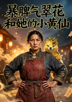 暴脾气翠花和她的小黄仙(32集) 暴脾气翠花和她的小黄仙(32集)评价怎么样