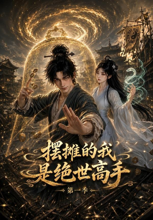 摆摊的我是绝世高手第一季(141集) 摆摊的我是绝世高手第一季(141集)今日最火短剧