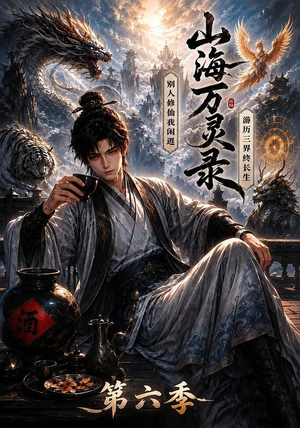 山海万灵录第六季（107集）短剧看全集