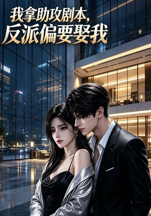 我拿助攻剧本，反派偏要娶我（39集）精彩短剧热播中