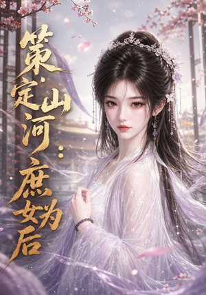 策定山河：庶女为后（57集）短剧介绍