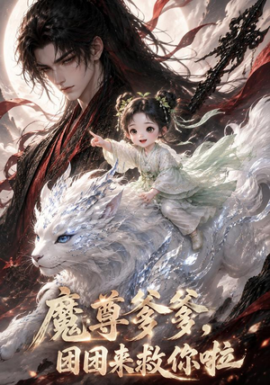 魔尊爹爹，团团来救你啦（47集）常回家看看短剧