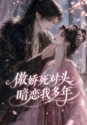 傲娇死对头暗恋我多年（63集）短剧精彩绝伦