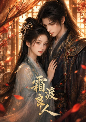 霜渡良人（85集）在线免费观影