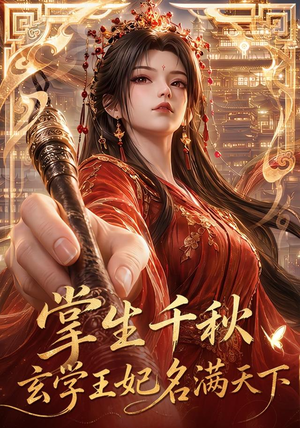 掌生千秋玄学王妃名满天下（113集）一共多少集