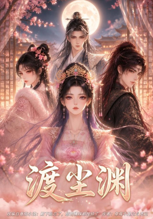 渡尘渊（120集）大结局完美收官