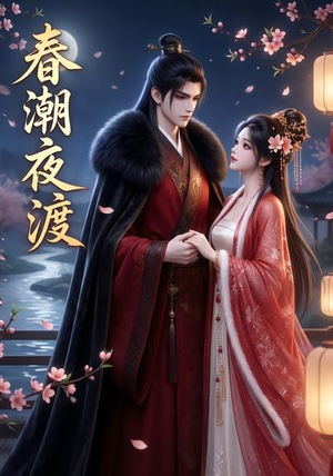 春潮夜渡(20集) 春潮夜渡(20集)河马免费短剧