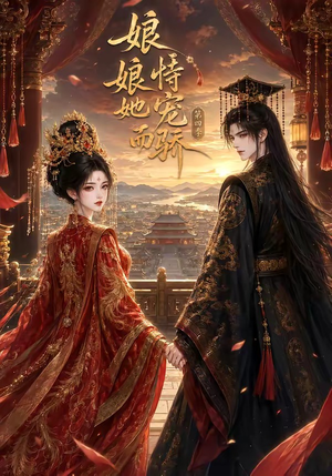 娘娘她恃宠而骄第四季(100集) 娘娘她恃宠而骄第四季(100集)短剧追到爽
