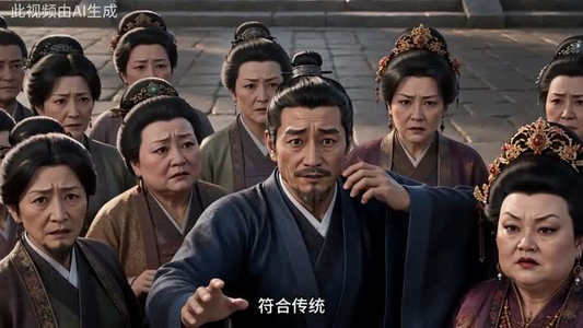 太子妃她略懂拳脚（71集）短剧全集更精彩