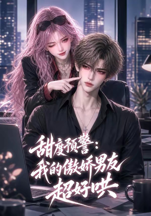 甜度预警：我的傲娇男友超好哄（53集）这部短剧我爱了