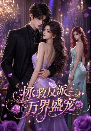 拯救反派之万界盛宠（235集）全季一次看完