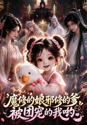 魔修的娘邪修的爹被团宠的我哟（121集）好看的短剧电影