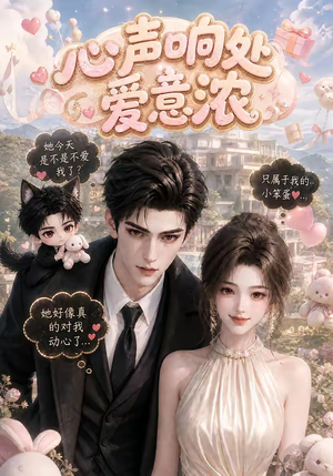 心声响处爱意浓（62集）集免费看短剧