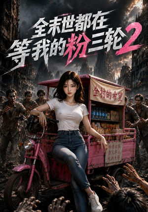全末世都在等我的粉三轮2（125集）原创精彩短剧