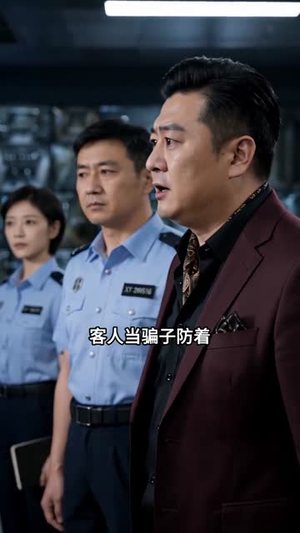 一纸荒唐账(40集) 一纸荒唐账(40集)短剧在线更新
