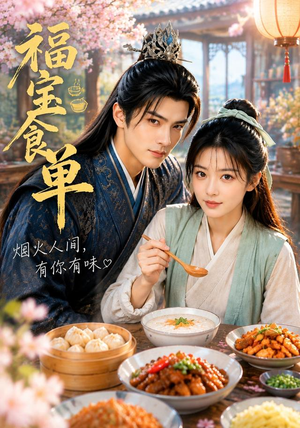 福宝食单（80集）在哪看免费