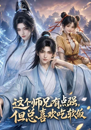 这个师兄有点强,但总喜欢吃软饭(101集) 这个师兄有点强,但总喜欢吃软饭(101集)完整版免费观看