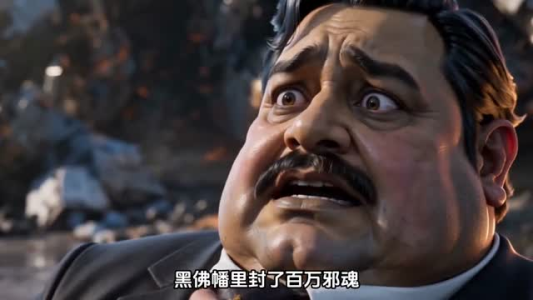 女帝别嫌我！我乃弑神凶兽第二季（155集）热门短剧又来了