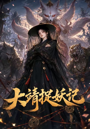 大靖捉妖记(234集) 大靖捉妖记(234集)全集在线看