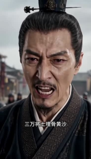 将军有喜(60集) 将军有喜(60集)好看的国产短剧