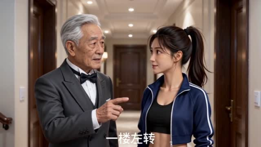 顾少的掌心光(36集) 顾少的掌心光(36集)在哪看免费
