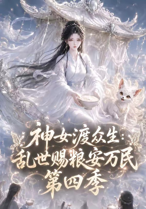 神女渡众生乱世赐粮安万民第四季(159集) 神女渡众生乱世赐粮安万民第四季(159集)全集下载