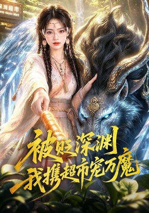 被贬深渊我携超市宠万魔（70集）免费短剧就是爽