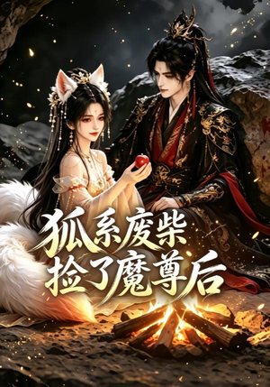 狐系废柴捡了魔尊后(70集) 狐系废柴捡了魔尊后(70集)短剧全集免费看