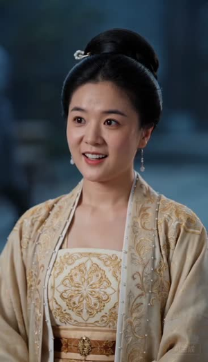 金阙锁春风2：王府篇（上）（71集）好看短剧推荐