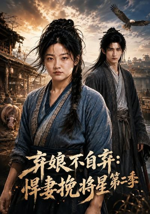 弃娘不自弃:悍妻挽将星第二季(150集) 弃娘不自弃:悍妻挽将星第二季(150集)短剧分享剧集