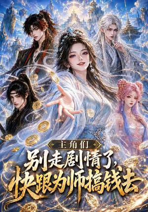 主角们别走剧情了,快跟为师搞钱去(73集) 主角们别走剧情了,快跟为师搞钱去(73集)最新上映免费看