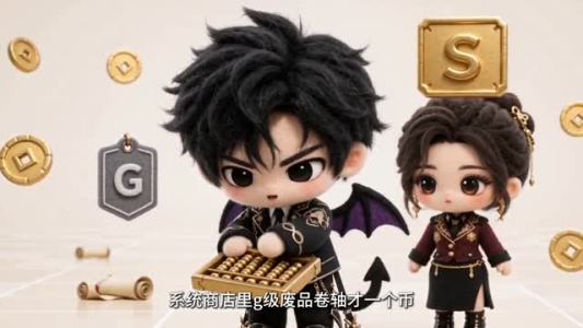 御兽：从退婚开始无敌第二季（80集）免费热门短剧