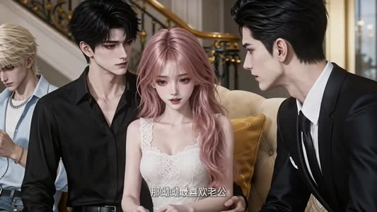 太子爷的绯闻女友竟是只小粉龙（107集）免费在线看全集