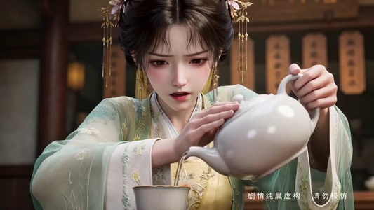 重生：摄政王妃她医毒双绝第二季（133集）热播短剧排行榜