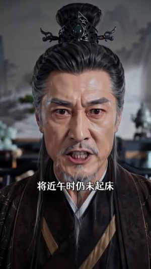 宫宴上太子刁难，沈绝直接把桌给掀了！（6集）热门短剧看不停