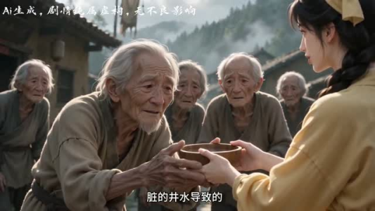 穿越后我带落难世子摆摊过日子（31集）短剧全集抢先看