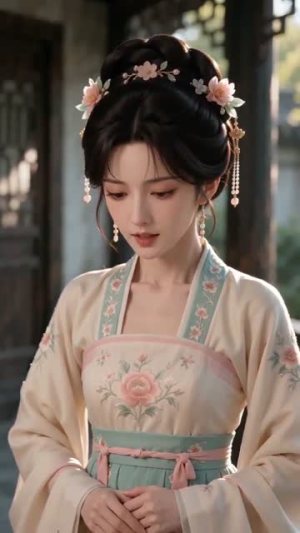 穿越国公妻:一心搞钱无心宅斗(29集) 穿越国公妻:一心搞钱无心宅斗(29集)好短剧分享