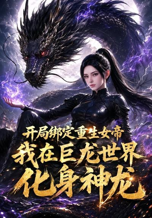 开局绑定重生女帝我在巨龙世界化身神龙（86集）更新时间一览表