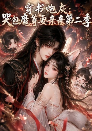 穿书炮灰：哭包魔尊要亲亲第二季（70集）超好看的短剧