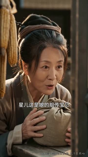 落难太子偏宠我（54集）精彩短剧来了
