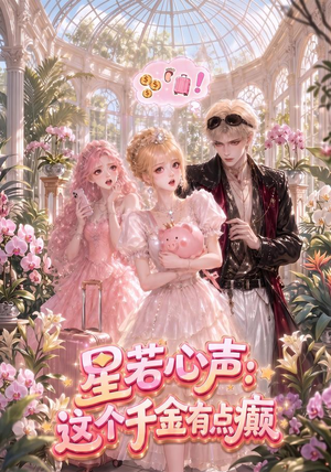 星若心声：这个千金有点颠（31集）在哪看