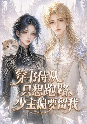 穿书侍从只想跑路，少主偏要留我（38集）精彩短剧来了