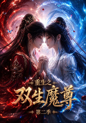 重生之双生魔尊第二季(72集) 重生之双生魔尊第二季(72集)推荐好短剧