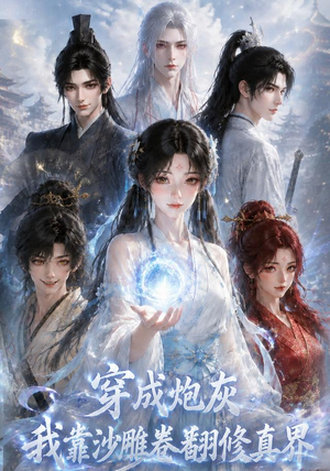 穿成炮灰我靠沙雕卷翻修真界（121集）最新上映免费看