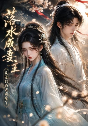落水成妻主反派们为我疯魔了（80集）短剧片段推荐