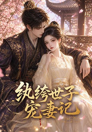 纨绔世子宠妻记（37集）热门短剧追不停
